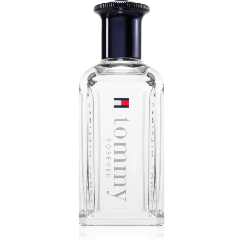 Tommy Hilfiger Tommy Forever Eau De Toilette Per Uomo 50 Ml