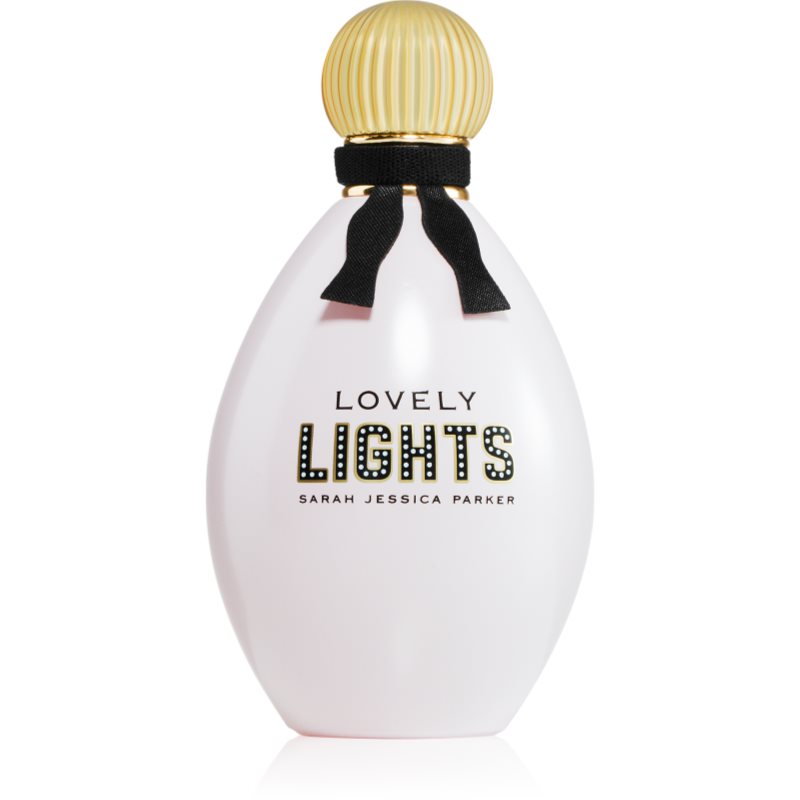 Sarah Jessica Parker Lovely Lights Eau De Parfum Da Donna 100 Ml