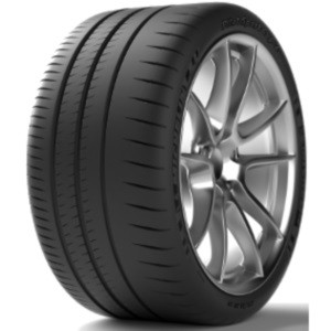 Michelin Pilot Sport Cup 2 N1 295/30 R20 (101Y) Xl Estive