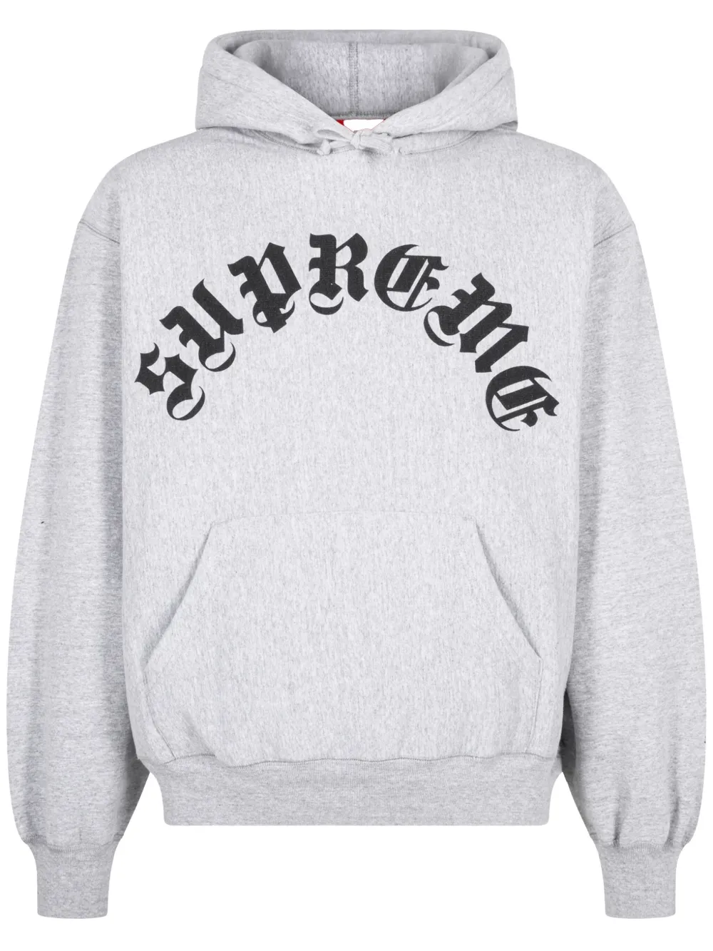 Supreme Arc hoodie - Grigio