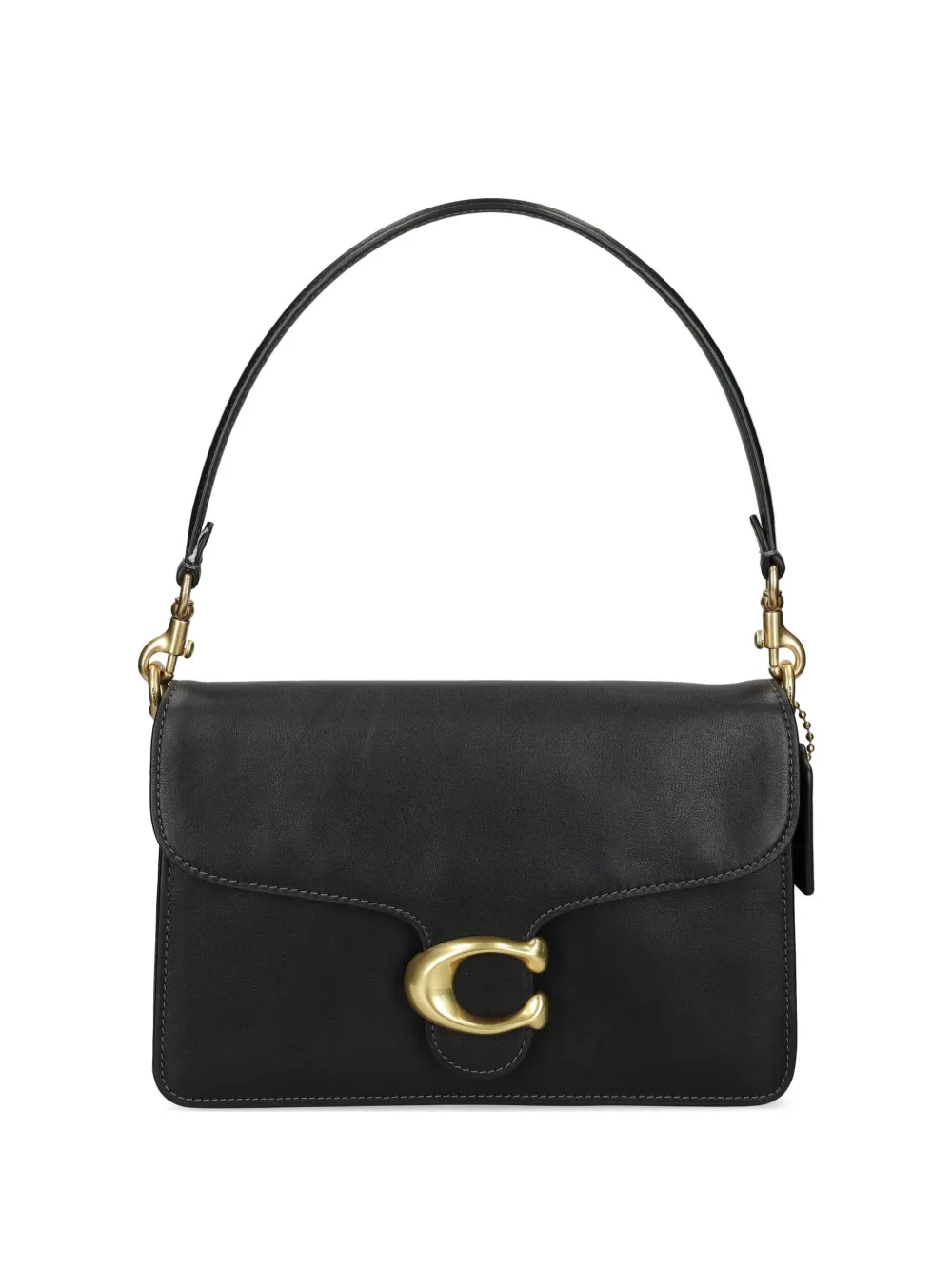 Coach Borsa a tracolla Tabby - Nero
