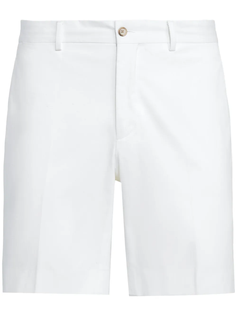 Ralph Lauren Purple Label chino shorts - Bianco