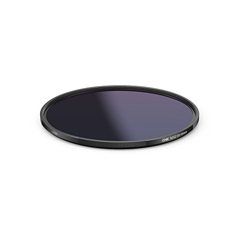 Irix Edge - Filtro A Densità Neutra Nd32, 72 Mm