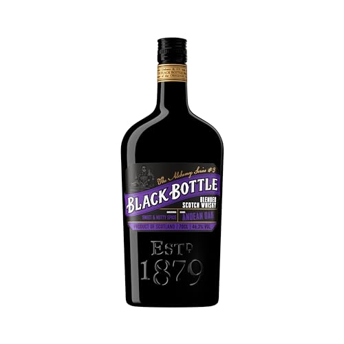 Black Bottle Andean Oak Blended Scotch Whisky 46,3% Vol. 0,7L