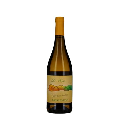 Donnafugata Contessa Entellina Doc La Fuga