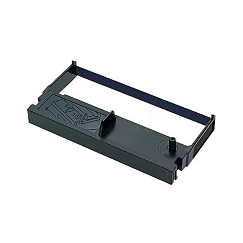 Genuine Epson 10-Pack Black Erc-32B Cartuccia Nastro Per: Tm-H600/H6000 Ii/Tm-U675/Rp-U420/M-U420/U420B/M-820 Series (M-82 X)