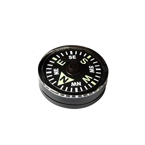Helikon-Tex Button Compass Large (Ks-Bcl-At-01)