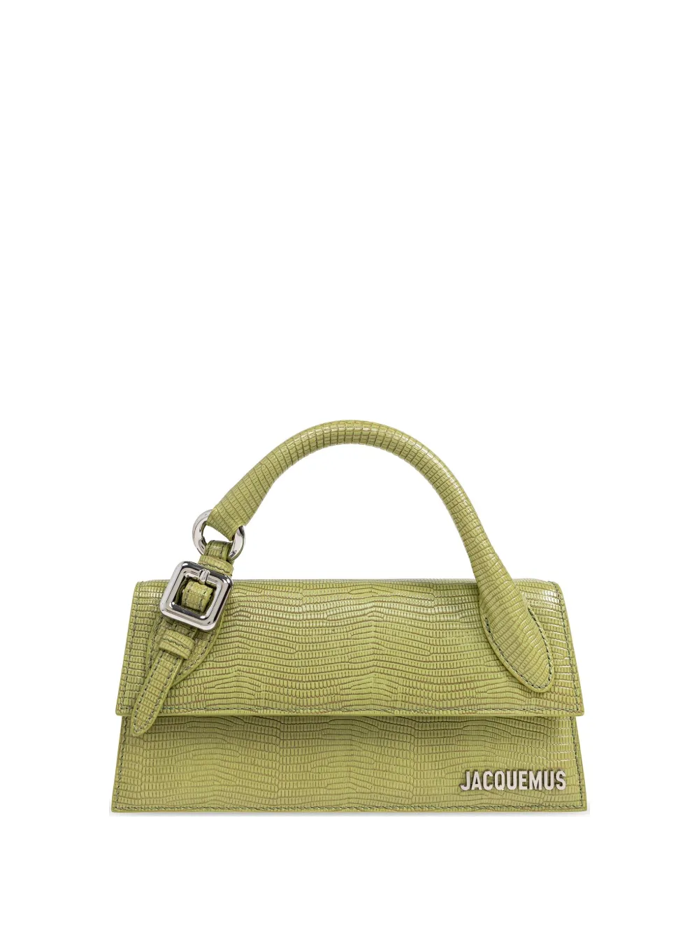 Jacquemus Chiquito tote bag - Verde