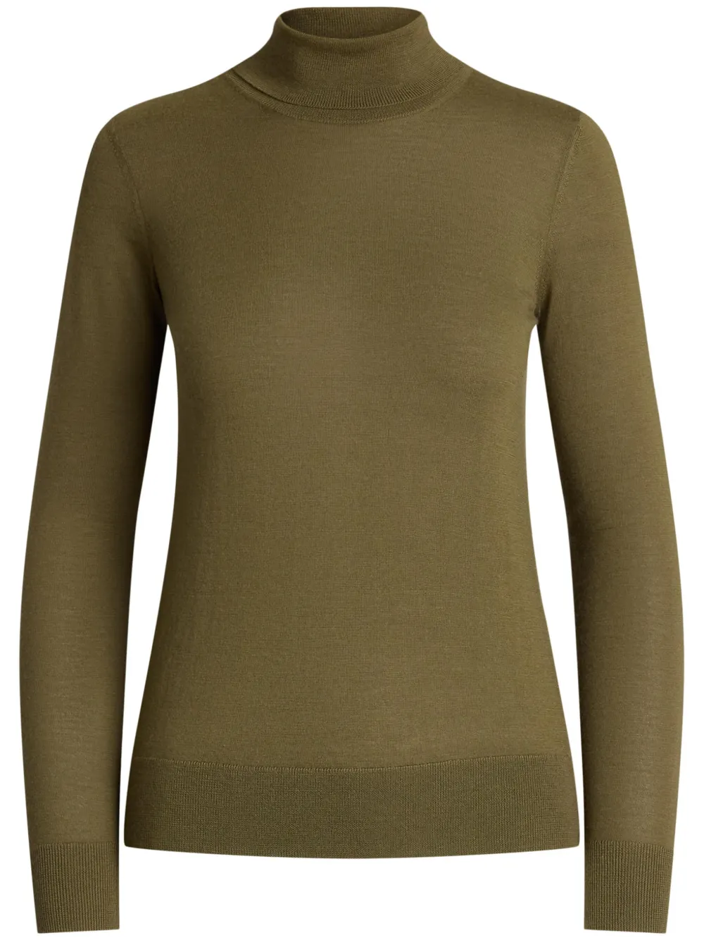 Ralph Lauren Collection cashmere jumper - Verde