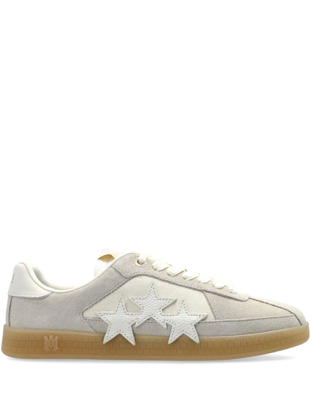 AMIRI MA Runner sneakers - Toni neutri