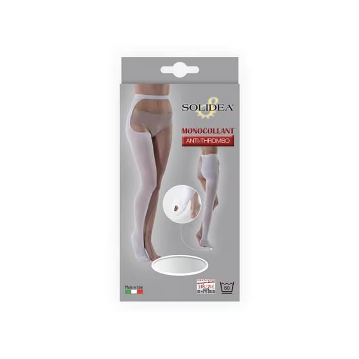 Monocollant Anti Thrombo Ccl 1 Natur Ml