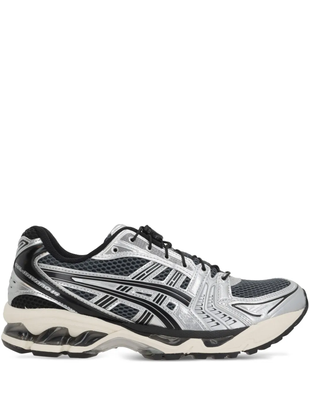 ASICS Kayano sneakers - Grigio
