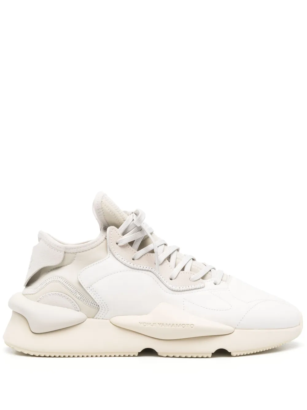 Y-3 Sneakers Kaiwa - Toni neutri