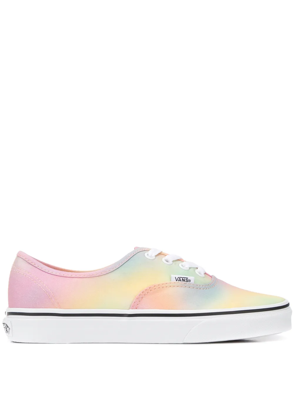 Vans Sneakers Authentic - Rosa
