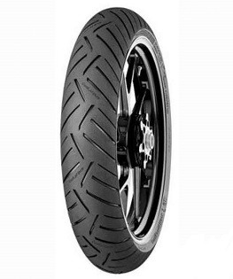 Continental Roadattack 3 Cr 110/80 R18 (58 W) Estate