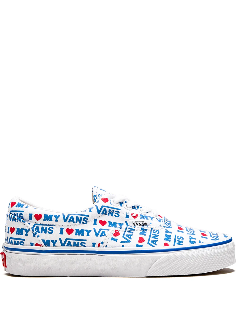 Vans Sneakers Vans Era - Bianco
