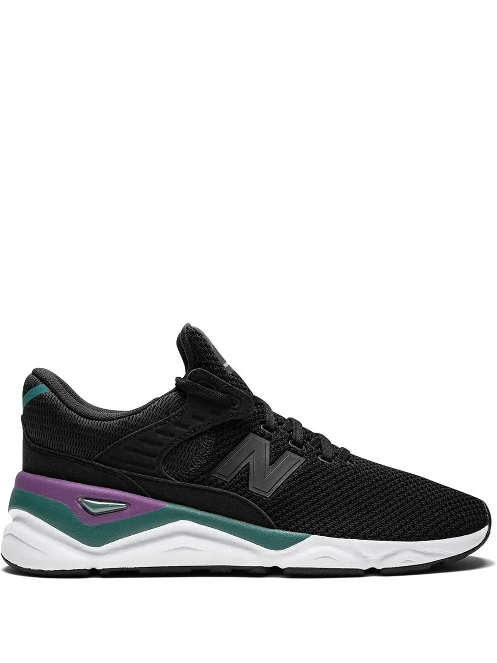 New Balance Sneakers X-90 - Nero