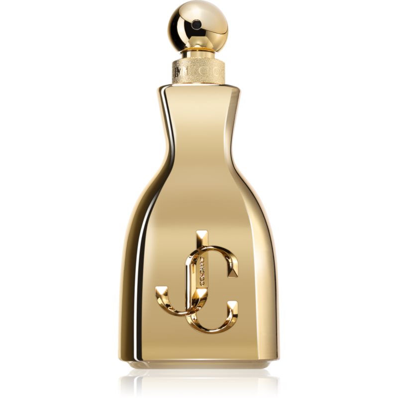 Jimmy Choo I Want Choo Le Parfum Profumo Da Donna 100 Ml