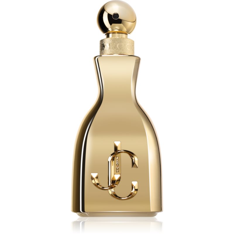 Jimmy Choo I Want Choo Le Parfum Profumo Da Donna 60 Ml