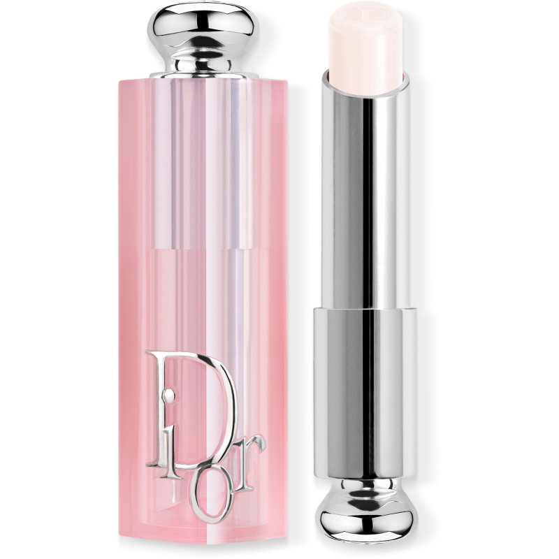 Dior Dior Addict Lip Glow Balsamo Labbra Colore 000 Universal Clear 3.2 G