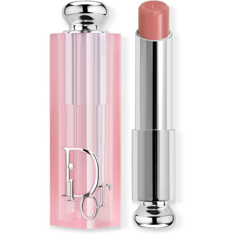 Dior Dior Addict Lip Glow Balsamo Labbra Colore 038 Soft Nude 3.2 G