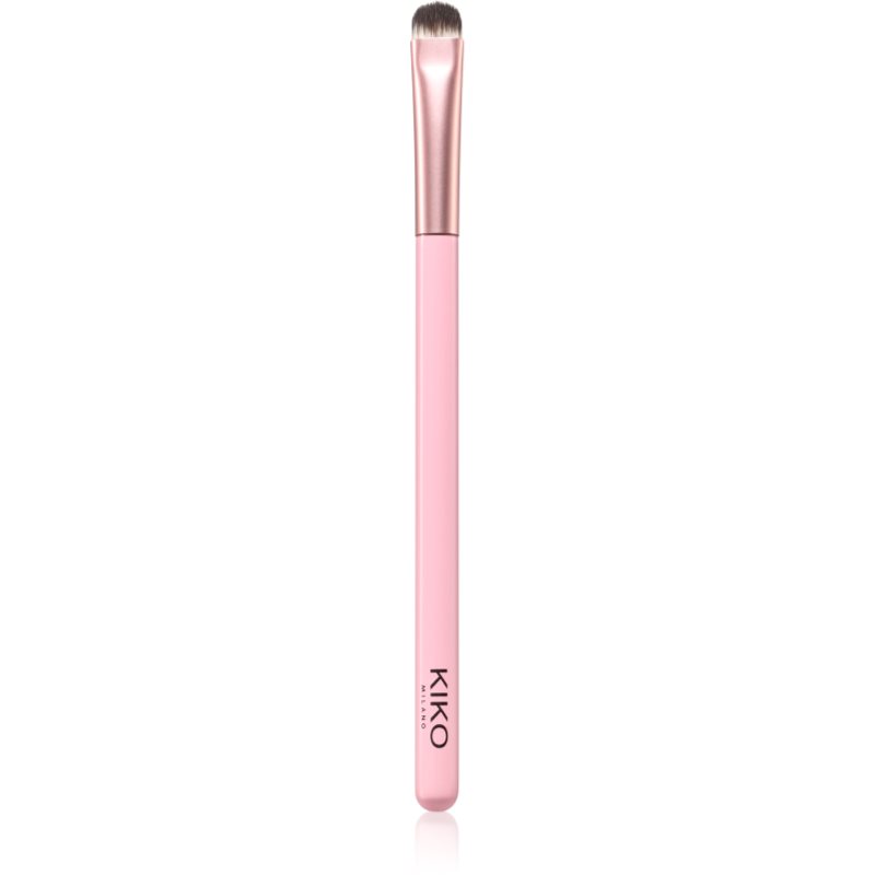 Kiko Milano Smart Smoky Brush Pennello Per Ombretti Tipo 200 1 Pz