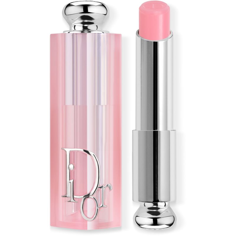 Dior Dior Addict Lip Glow Balsamo Labbra Colore 001 Pink 3.2 G