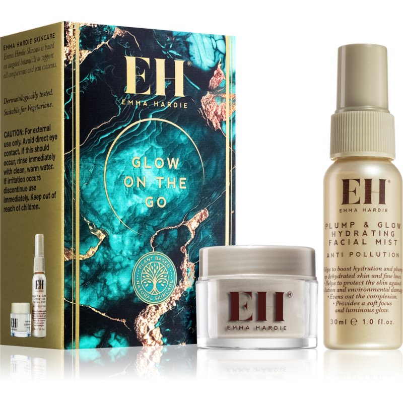 Emma Hardie Glow On The Go Confezione Regalo Illuminante