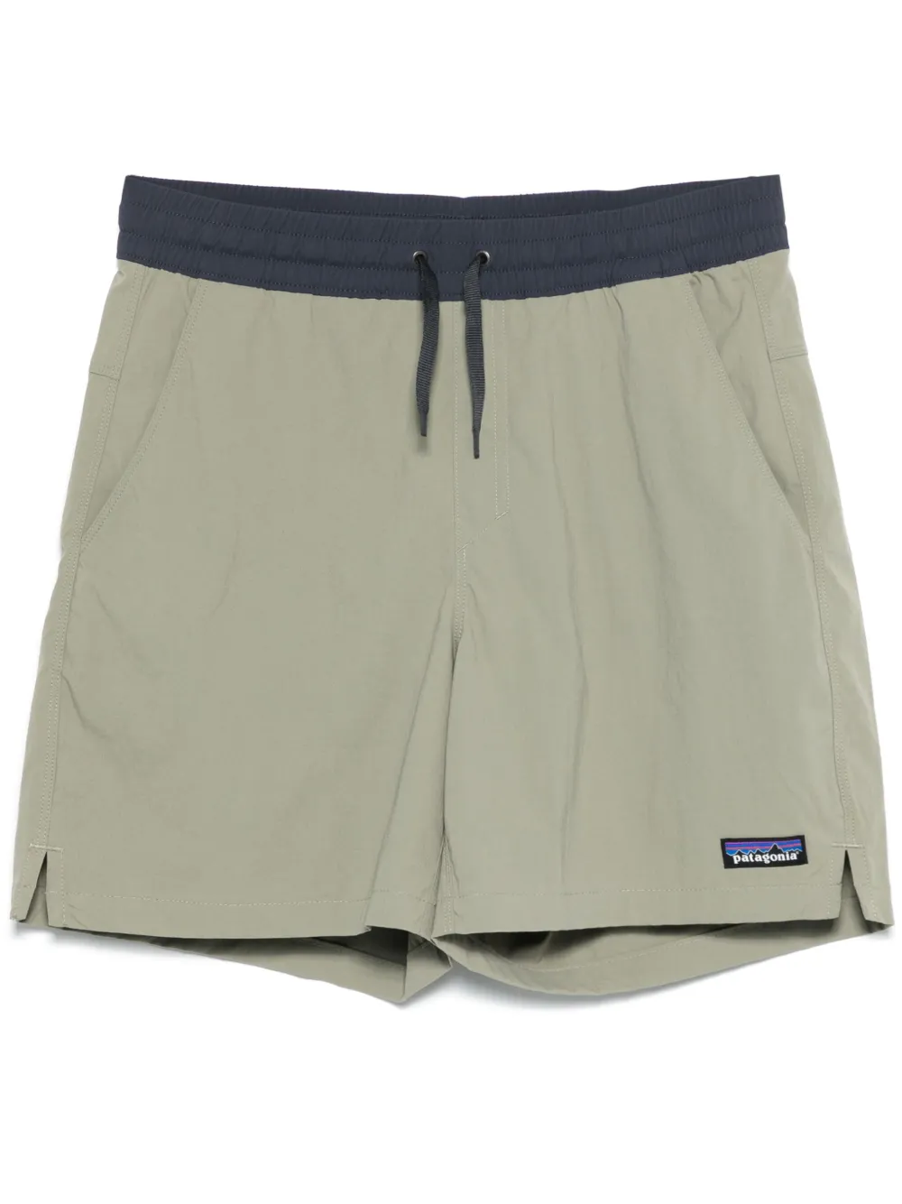 Patagonia Baggies™ Lights shorts - Verde