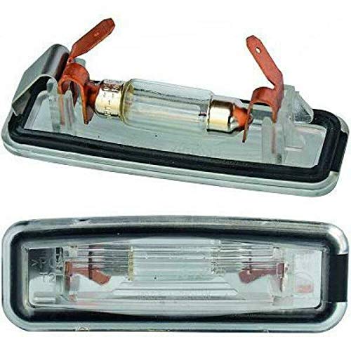 Diederichs Luce Targa 1415192
