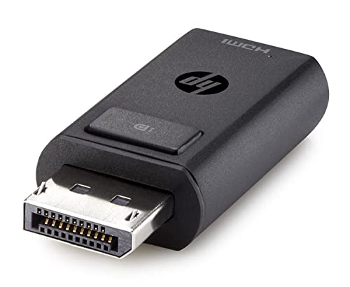 Hp, F3W43Aa, Dp To Hdmi 1,4 Adattatore