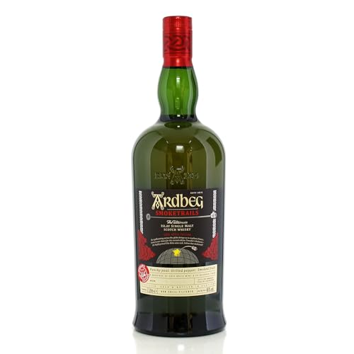 Ardbeg Smoketrails The Côte Rôtie Edition Islay Single Malt 46% Vol. 1L