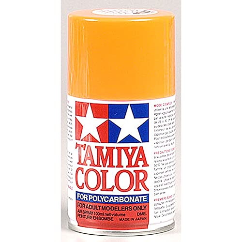 Tamiya Ps-24 Pittura Spray 100Ml 1Pezzo(I) Vernice