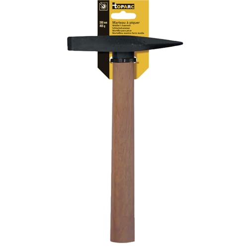 Gys Martello Scalpellatore 290 Pro, Manico In Legno, 465 G, Confezione Da 1 044135