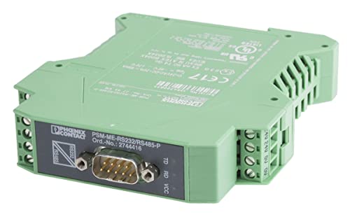 Phoenix Psm-Me-Rs232/Rs485-P - Modulo Psm-Me-Rs232/Rs485-P