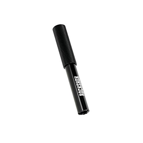 Rockshox - Ammortizzatore Posteriore Unisex, Per Regolazione Altezza Ifp, Monarch/Deluxe, Nero, Taglia Unica