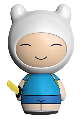 Funko 6323 Adventure Time 6323 Dorbz Finn Figure