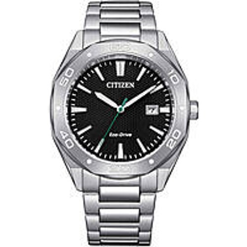 Orologio Solo Tempo Uomo Citizen Active Sport BM7631-52E