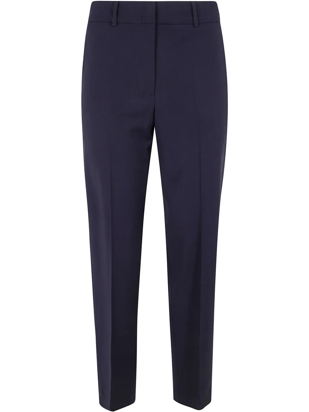 Seventy tailored trousers - Blu