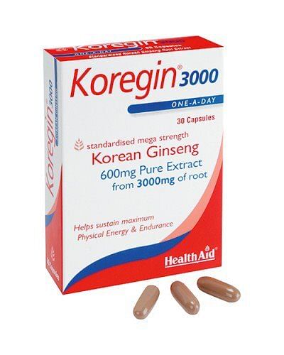 Koregin 3000 Blister Pack 1 Pezzo