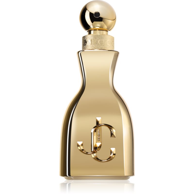 Jimmy Choo I Want Choo Le Parfum Profumo Da Donna 40 Ml