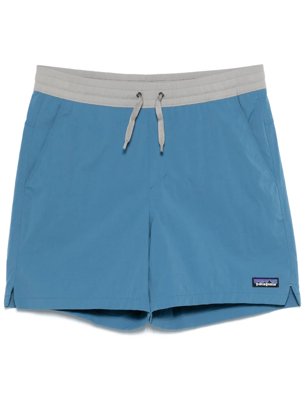 Patagonia Baggies™ Lights shorts - Blu