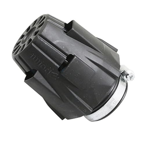 Air Box In Plastica Diritto D.46
