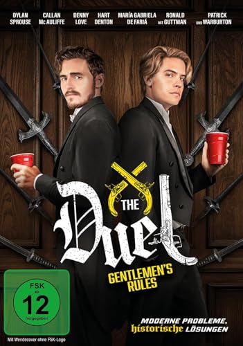 The Duel - Gentlemen'S Rules