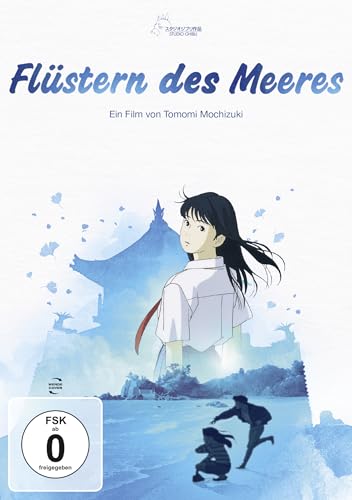 Flüstern Des Meeres - White Edition