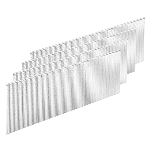 Graphite Chiodi Ga18, Tipo 90, Lunghezza 20-50 Mm, Diametro 1,25 X 1,05 Mm, 400 Pezzi (50 Mm)