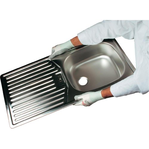 Kcl 620 10 Guanto Camapur® Cut Misura 10 Fibra Dyneema® Con Rivestimento In Pu Dimensione 10