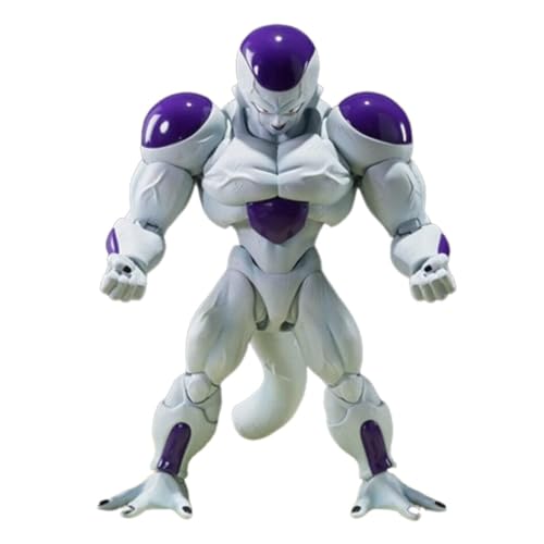 Tamashii Nations Dragonball Z Action Figure 6 Pollici S.H. Figuarts Exclusive - Frigorifero Full Power