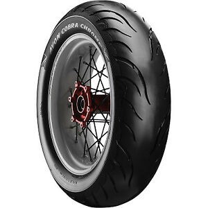 Avon Av 92R Cobra 200/55 R17 78 V Rear Estate