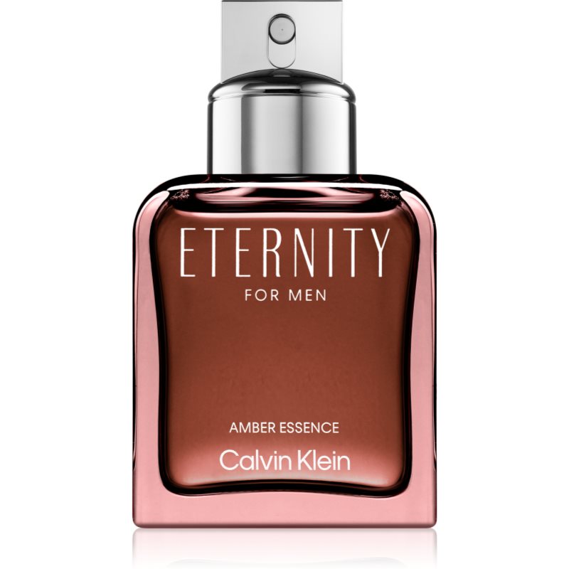 Calvin Klein Eternity For Men Amber Essence Perfumy Dla Mężczyzn 100 Ml